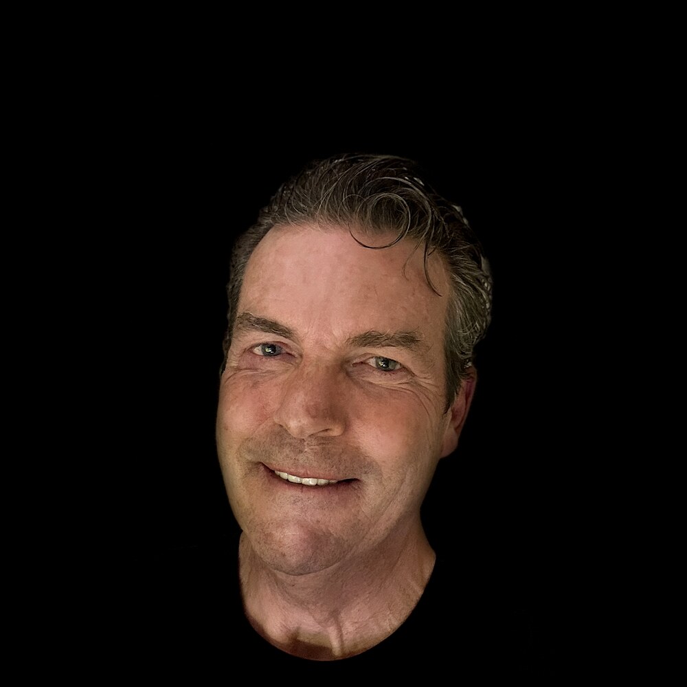 Steve, founder ng IsangHalimbawa.com